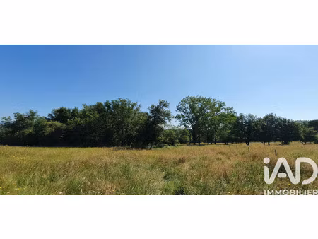 vente terrain 4081 m² brive-la-gaillarde (19100)
