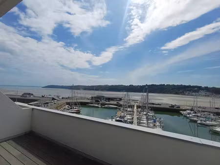 location appartement 2 pièces 38 m² à binic-étables-sur-mer (22520)