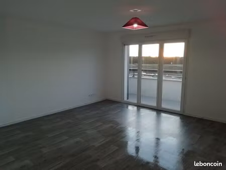 t3 61 m2 saran - zone carrefour