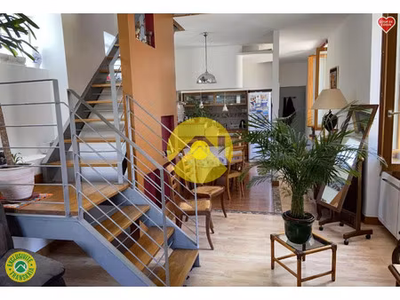 vente maison 3 pièces 89 m² bourges (18000)