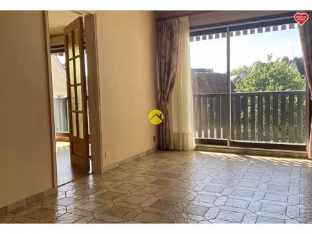 vente maison 4 pièces 65 m² bourges (18000)