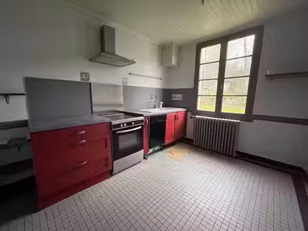 vente maison 4 pièces 75 m² bruère-allichamps (18200)