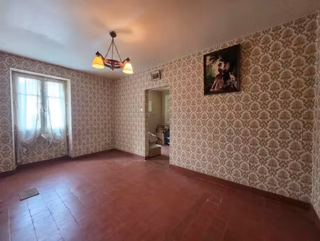vente maison 5 pièces 100 m² le châtelet (18170)