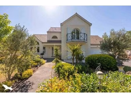 vente maison 6 pièces 149 m² méreau (18120)