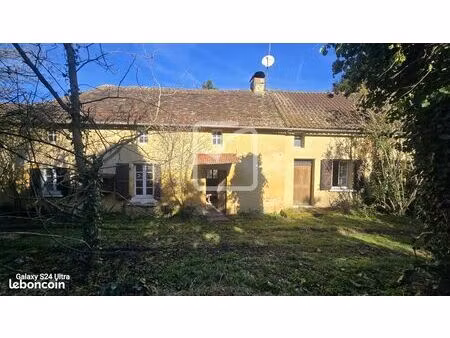 maison 7 pièces 200 m²