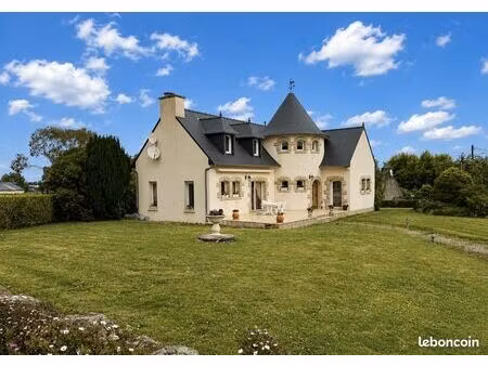 maison 7 pièces 173 m²