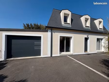 maison mansart d'exception - sannois - pasteur - 5min gare