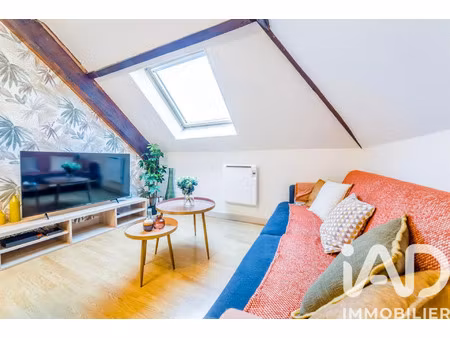 vente immeuble 74 m² brive-la-gaillarde (19100)