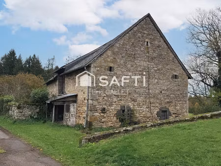 vente maison 2 pièces 135 m² lamazière-basse (19160)