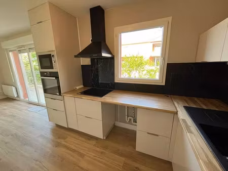 vente appartement 2 pièces 40 m² malemort (19360)