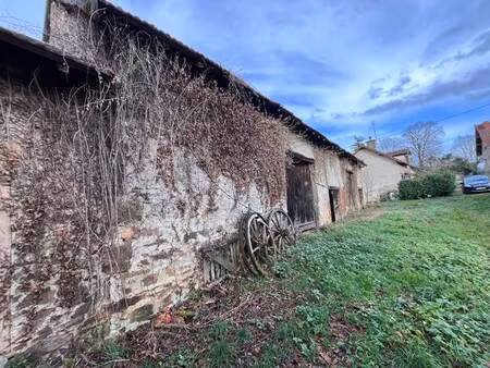 vente maison 2 pièces 62 m² naves (19460)