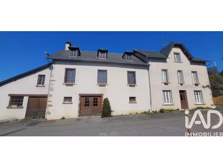 vente maison 11 pièces 283 m² neuvic (19160)