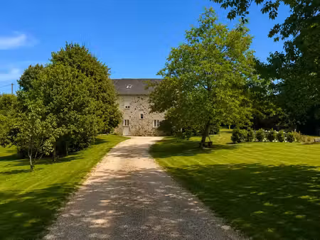 maison en pierres t7 - 180 m² idéale grande famille ou chambres d’hôtes