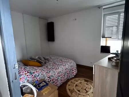appartement 65 m2