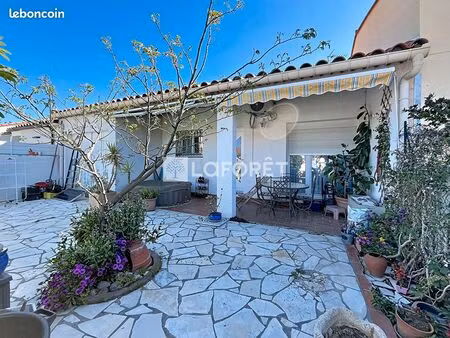 maison 2 pièces 82 m²