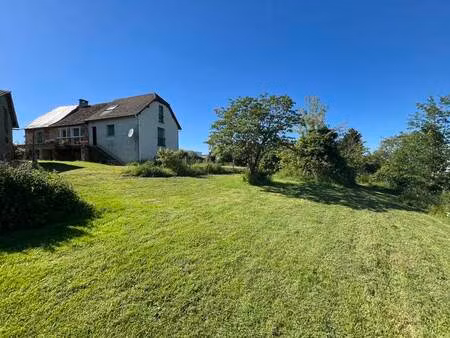vente maison 3 pièces 104 m² arnac-pompadour (19230)