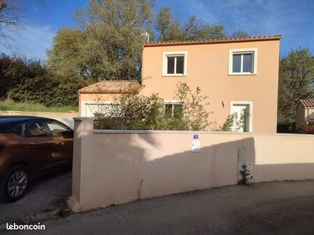 maison blauzac
