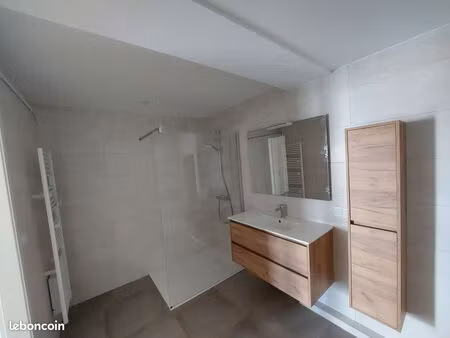appartement 5 pièces en duplex 105 m² schwindratzheim