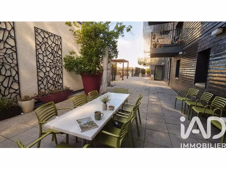 vente appartement 2 pièces 36 m² dijon (21000)