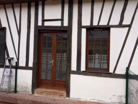 appartement 2 pièces 23 m²
