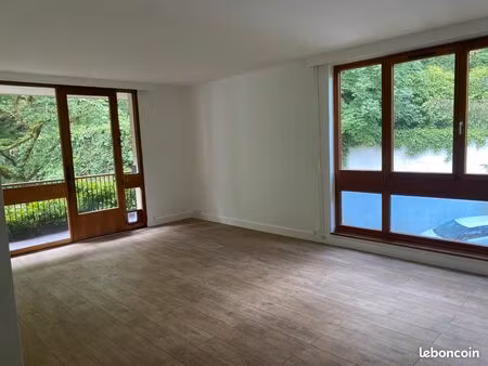 4-5 pièces 91 m² · la celle-saint-cloud 78170 · quartier elysée