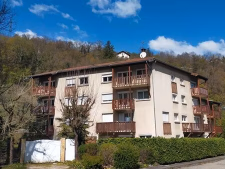 apartement t2 a louer notre dame de mesage