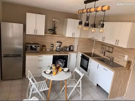 appartement t2 toulouse quartier saint-cyrprien