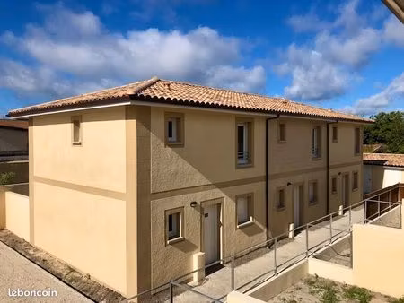 maison de 84m2
