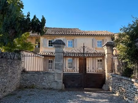 loue maison de hameau