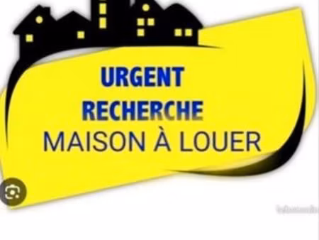 recherche location maison le plessis belleville 60330