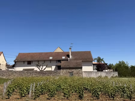 vente maison 13 pièces 148 m² marsannay-la-côte (21160)