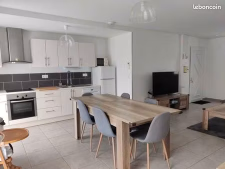 appartement f3