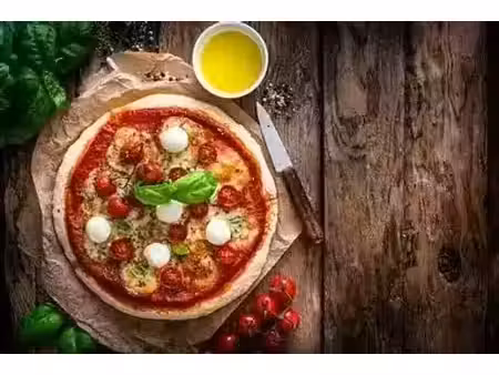 pizzeria - snack - sandwicherie - saladerie - fast food