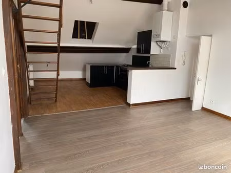 appartement t3
