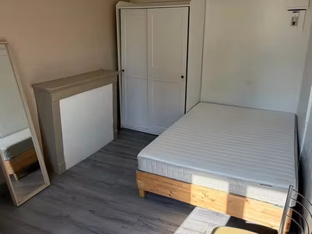 vente appartement 1 pièce 25 m² dijon (21000)