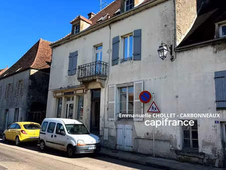 vente immeuble 250 m² époisses (21460)