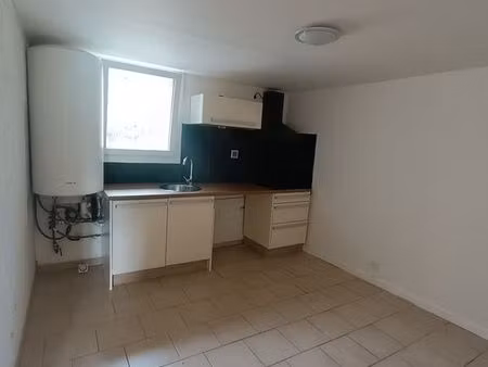 appartement t3 lumineux 2 chambres 51m2