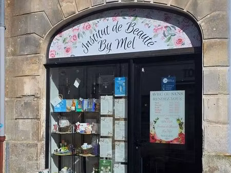 boutique saujon