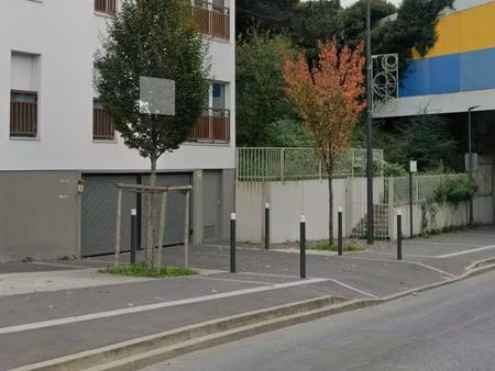 stationnement bobigny 93000 quartier centre-ville