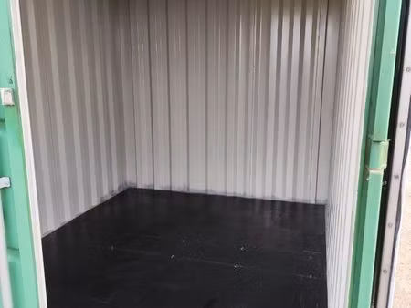 box container 15m3