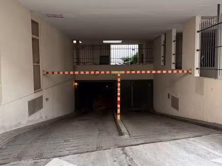 location parking