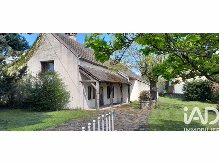 vente maison 5 pièces 137 m² beaune (21200)
