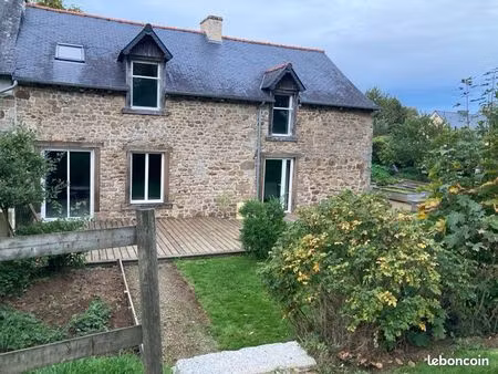 maison 5 pièces 125m2