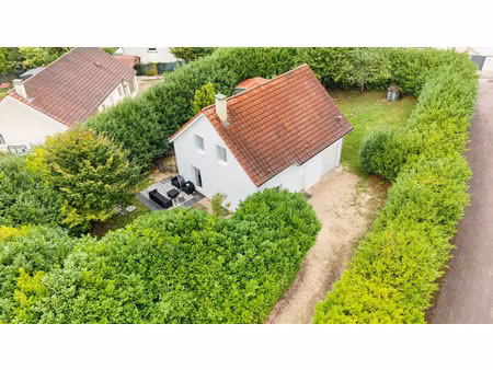 vente maison 6 pièces 95 m² échevannes (21120)