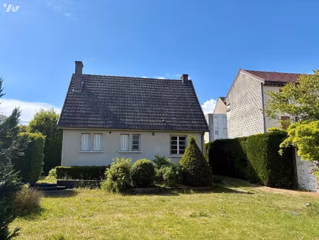 vente maison 5 pièces 97 m² longvic (21600)