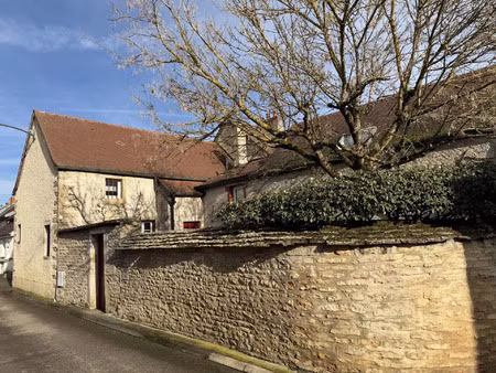 vente maison 6 pièces 142 m² marsannay-la-côte (21160)
