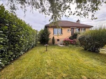 ? maison meublée à louer – hauteur de sedan