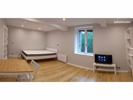 studio blagnac centre