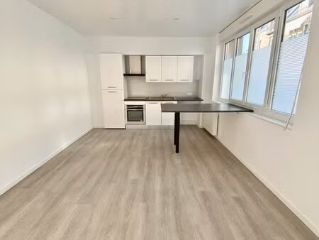 appartement 2 pièces 35 m2