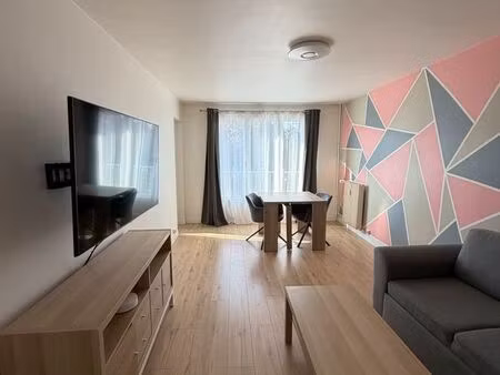 appartement à louer moulineaux